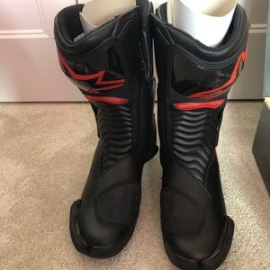 Alpinestar Motorcycle boots